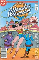 Variant Cover for Legend of Wonder Woman, The #2