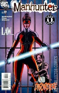 Manhunter #20