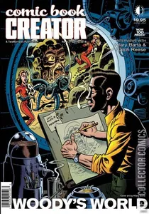 Comic Book Creator #17
