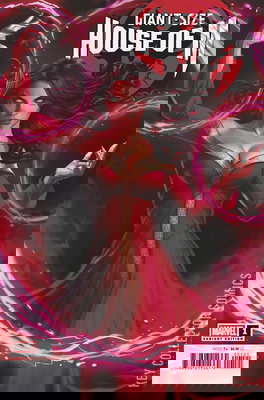 Giant-Size: House of M