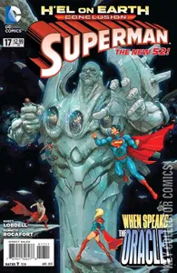 Superman #17