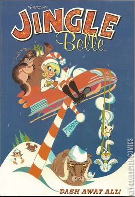 Jingle Bell: Dash Away All