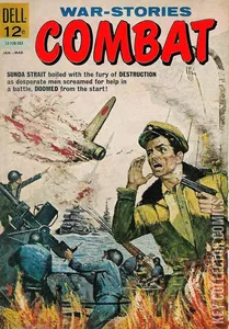 Combat #7