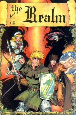 The Realm