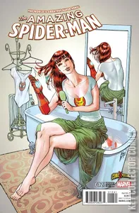 Amazing Spider-Man #12