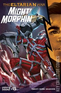 Mighty Morphin