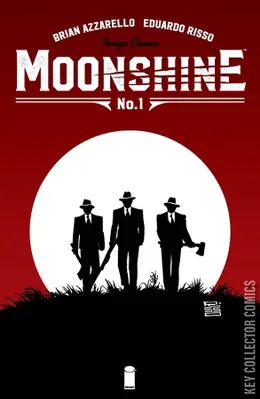Moonshine