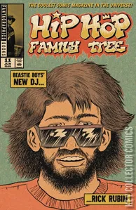 Hip Hop Family Tree #11