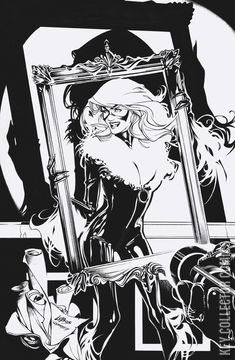 Variant Cover for Amazing Spider-Man #2