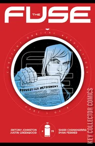 The Fuse #19