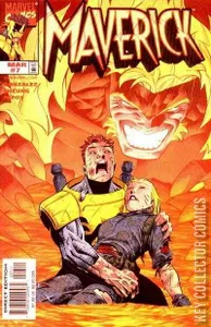 Maverick #7