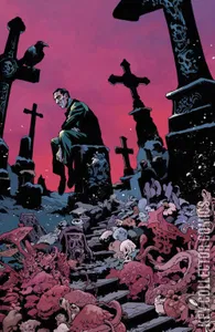 The Last Day of H.P. Lovecraft #4