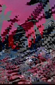 The Last Day of H.P. Lovecraft #4