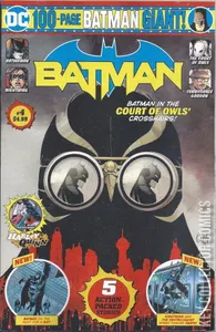 Batman Giant #4