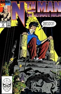 Nth Man #6