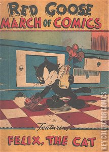 March of Comics #24