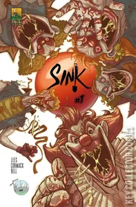 Sink #1