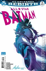 Cover for All-Star Batman #13