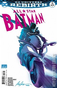 All-Star Batman #13 
