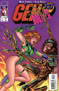 Gen13 Bootleg #2