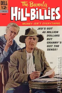 The Beverly Hillbillies #18