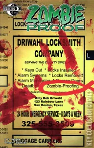 Zombie Proof #2