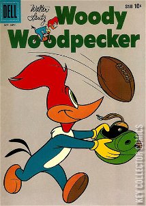 Woody Woodpecker #63
