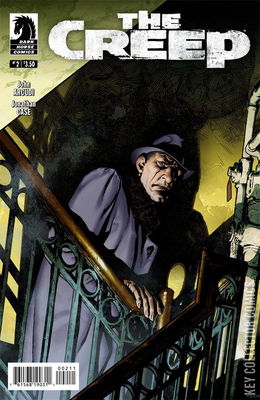 The Creep