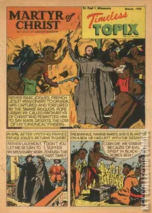 Timeless Topix #7