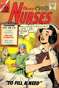 Three Nurses #20