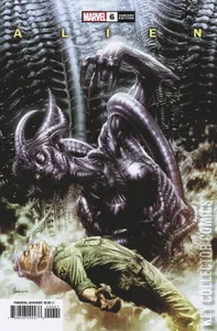 Alien #6