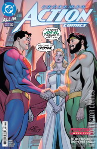 Action Comics #1074