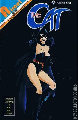 The Cat