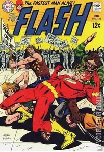 Flash #185