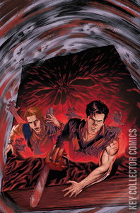 Archie x The Army of Darkness #3