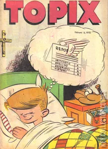 Topix #17