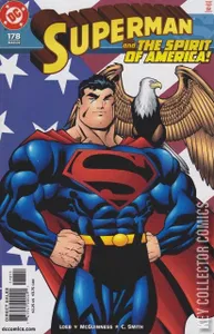 Superman #178