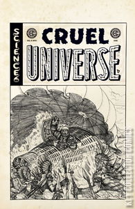 Cruel Universe #11