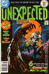 DC Special Series #4