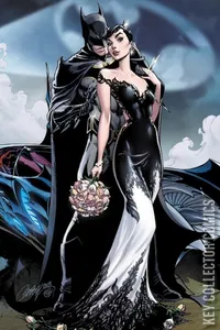 Batman #50