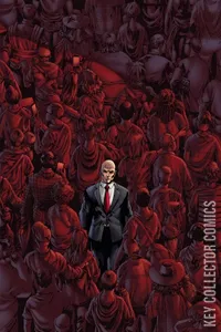 Agent 47: Birth of the Hitman #5