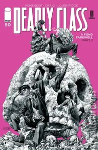 Deadly Class #50