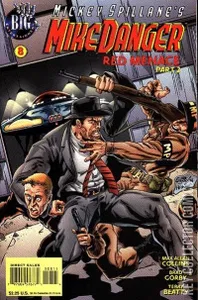 Mickey Spillane's Mike Danger #8