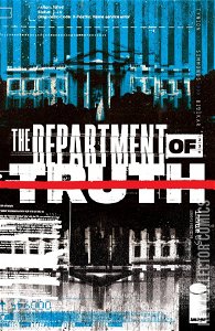 Department of Truth #5 