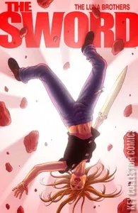 The Sword #18