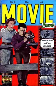 Movie Love #18