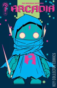 Arcadia #6