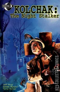 Kolchak the Night Stalker