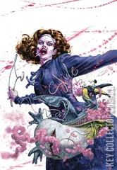 Variant Cover for Fight Club 3 #5