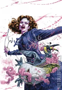 Fight Club 3 #5